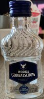 Wodka