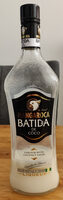 Batida de Coco