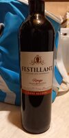 Festillant sans alcool