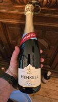 Sekt Alkoholfrei 0,0