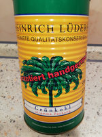 Grünkohl