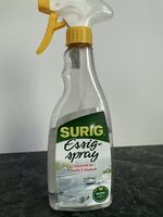 Essig-Essenz Spray