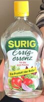 Essig / Essigessenz