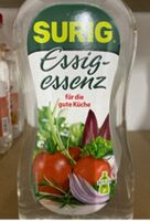 Essigessenz