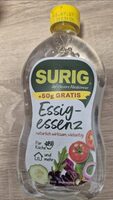 Essigessenz