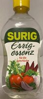 Essigessenz