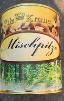 Mischpilze