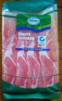 Bauernschinken