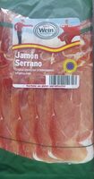 Jamón Serrano
