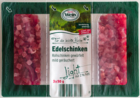 Edelschinken