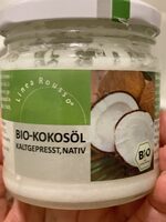 Bio-kokosöl