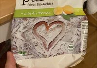 Freines Bio-Gebäck