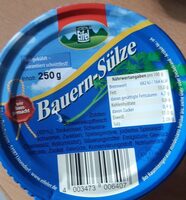 Bauern-Sülze