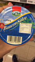 Bauern-Sülze