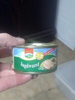 Jagdwurst