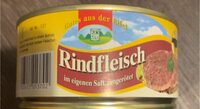 Rindfleisch
