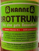 Brottrunk