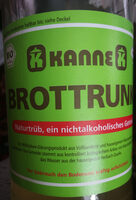 Brottrunk