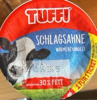 Schlagsahne
