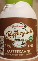 Kaffeeglück