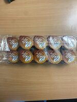 Kaffeglück Kaffeesahne