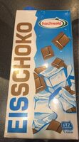 Eisschoko