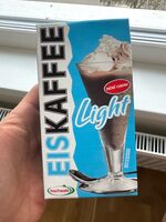 Eiskaffee Light