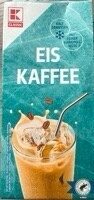 Eiskaffee