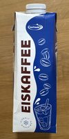 Eiskaffee