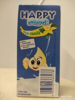 Happy Drink Vanille