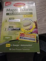 Magen+Darm Balance-Komplex