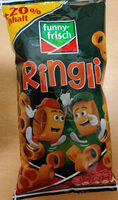 Ringli