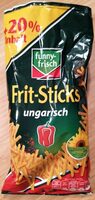 Frit-Stick