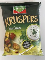 Kruspers