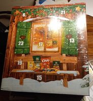 Adventskalender