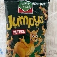 Jumpys