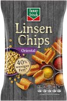 Linsen Chips