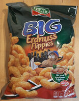 Big Erdnuss Flippies
