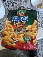 Funny-frisch BIG Erdnuss Flippies