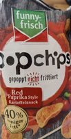 Popchips