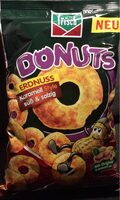 Donuts