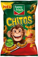 Chitos Chili Cheese Style
