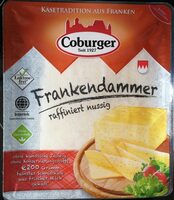 Frankendammer