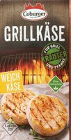 Grillkäse