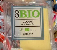Bio Gouda