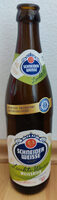 Leichte Weisse Weissbier Tap11
