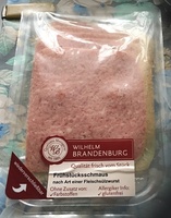 Frühstücksschmaus