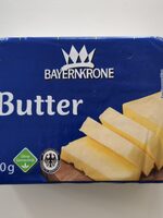 Butter