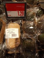 Avocado Hass