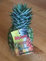 Baby Ananas